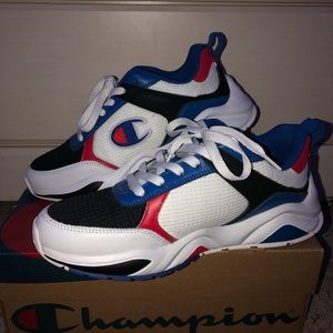 champion sneakers